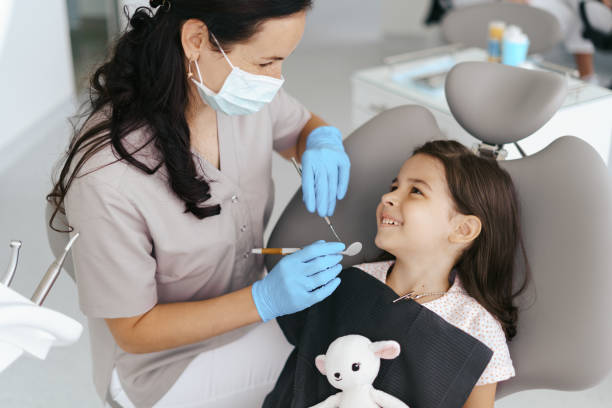 Professional Dental Services in Gananda, NY